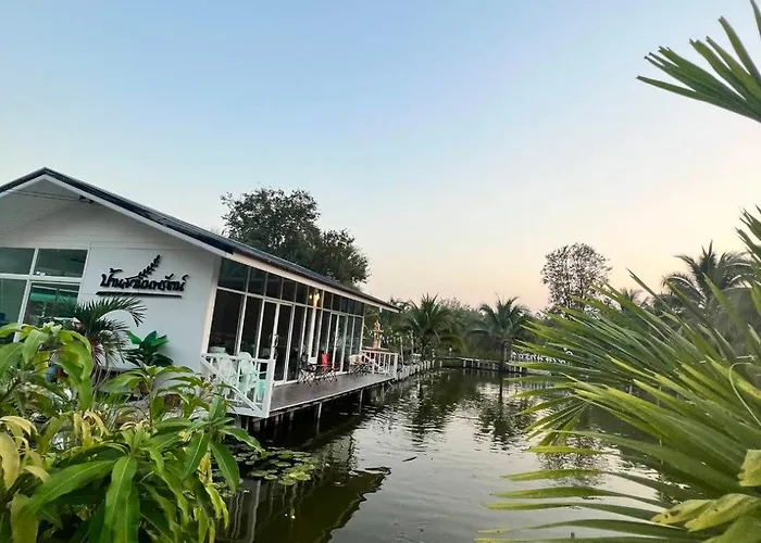 Suan Nopparat บ้านพัก