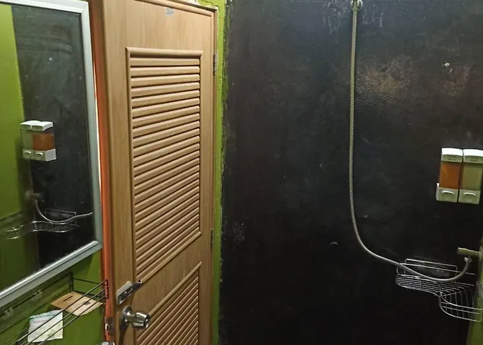 บ้านพัก Suan Nopparat *